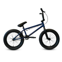 Elite Pee Wee 18" Bike purple smash kids BMX Bikes