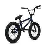 Elite Pee Wee 18" Bike purple smash kids BMX Bikes