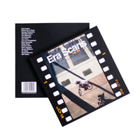 Era Scans Book 1998-2001 BMX Books Jeff Zielinski Magazine