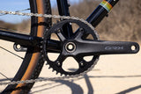 Fairdale Rockitship Gravel Bike