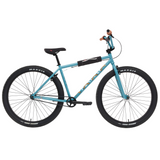 Fairdale x Vans Taj 27.5" Bike Authentic Blue Collaboration Collab BMX Bikes