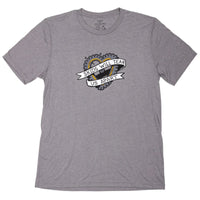 Fairdale Tread Division Tee Bike Shirt