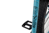 Fairdale x Vans Taj 27.5" Bike Authentic Blue Collaboration Collab BMX Bikes