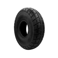 Fatboy Mini BMX Tire Black Mayhem Tires