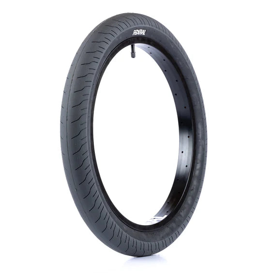 Federal Command LP Tire dark gray BMX Tires