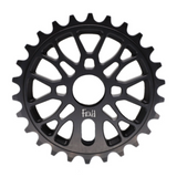 Fiend Omicron V2 Sprocket black BMX Sprockets 