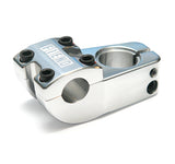 Fiend Ransom Stem TL BMX Stems Ty Morrow black polished silver gold