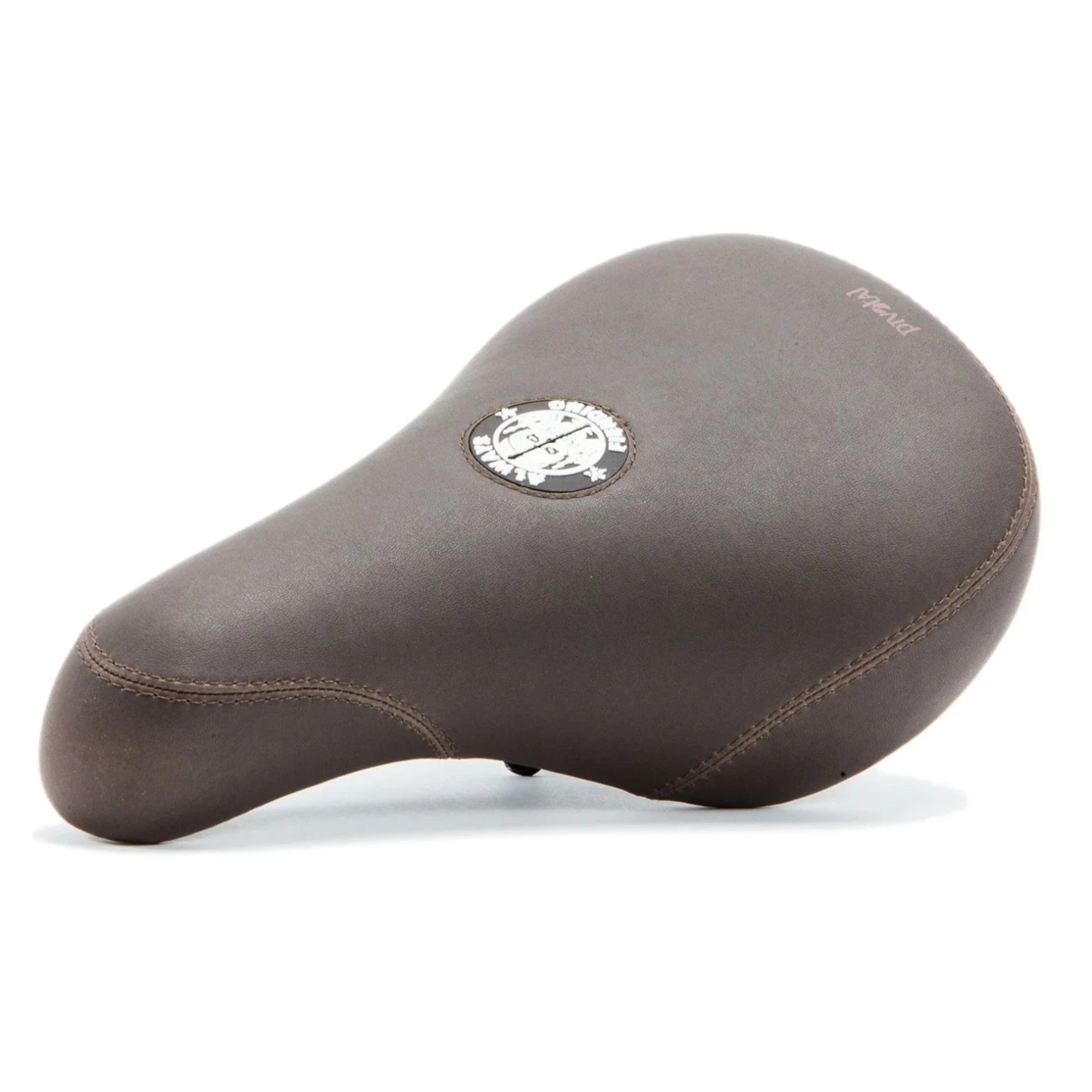Fiend Reynolds V2 Pivotal Seat Brown BMX – The Secret BMX Shop