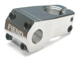 Fiend Reynolds V4 Stem Front Load BMX Stems black polished silver gold