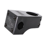 Fiend Mills FL Stem BMX Stems Front Load black polished silver chrome gold