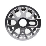 Fiend Omicron Guard Sprocket polished silver chrome BMX Sprockets