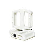Fiend Reynolds Pedals BMX pedal Garrett Reynolds white