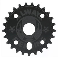 Fiend Reynolds Sprocket black BMX Sprockets