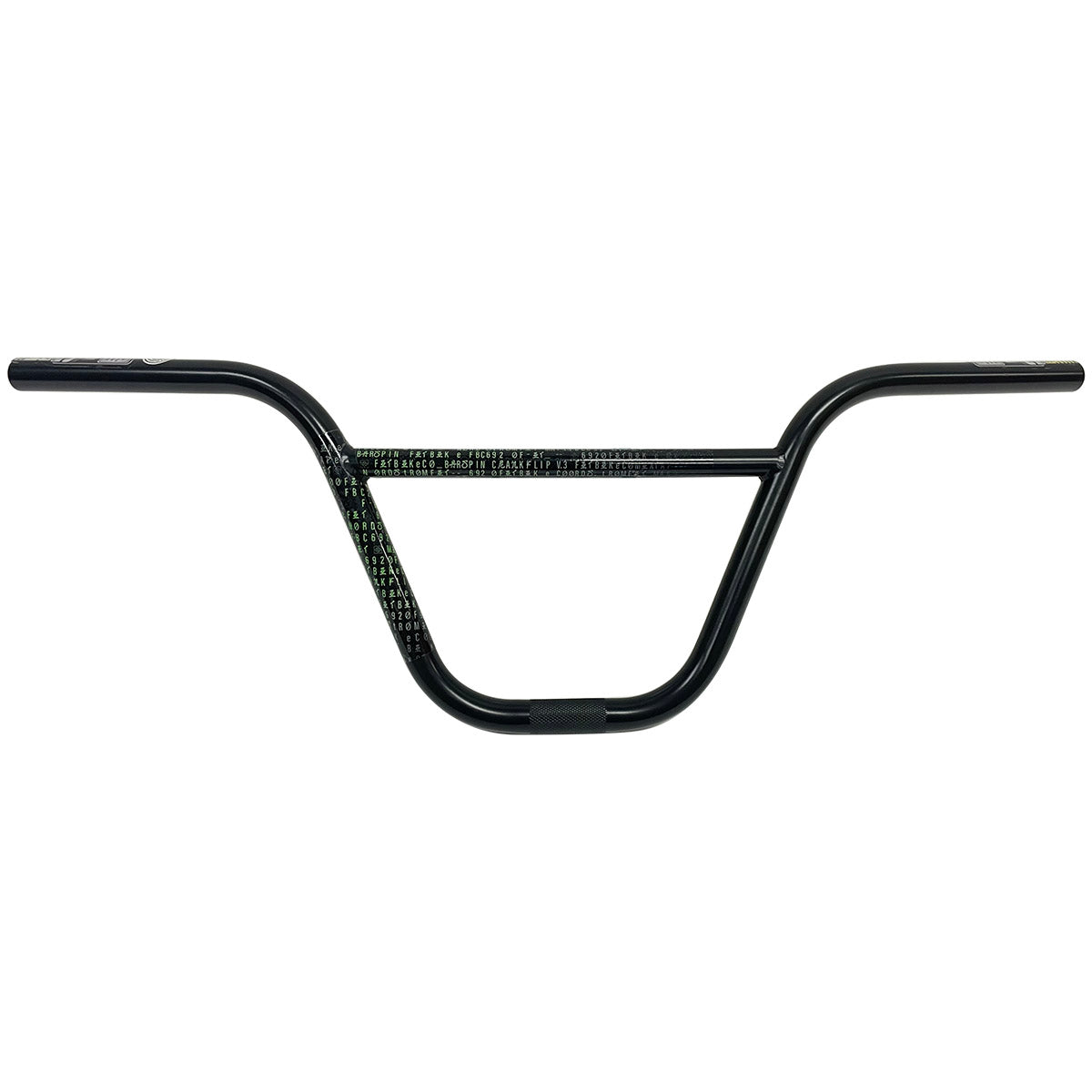 Fit Nordstrom Bar BMX Handlebar – The Secret BMX Shop Fit Nordstrom Bar BMX Handlebar – The Secret BMX Shop