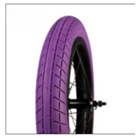 Innova OEM 18" Tire purple 18 inch BMX Tires
