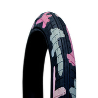Innova OEM 18" Tire Pink Camo BMX Tires