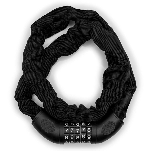 Innovative Combo Chain Lock BMX Bike Locks – The Secret BMX Shop