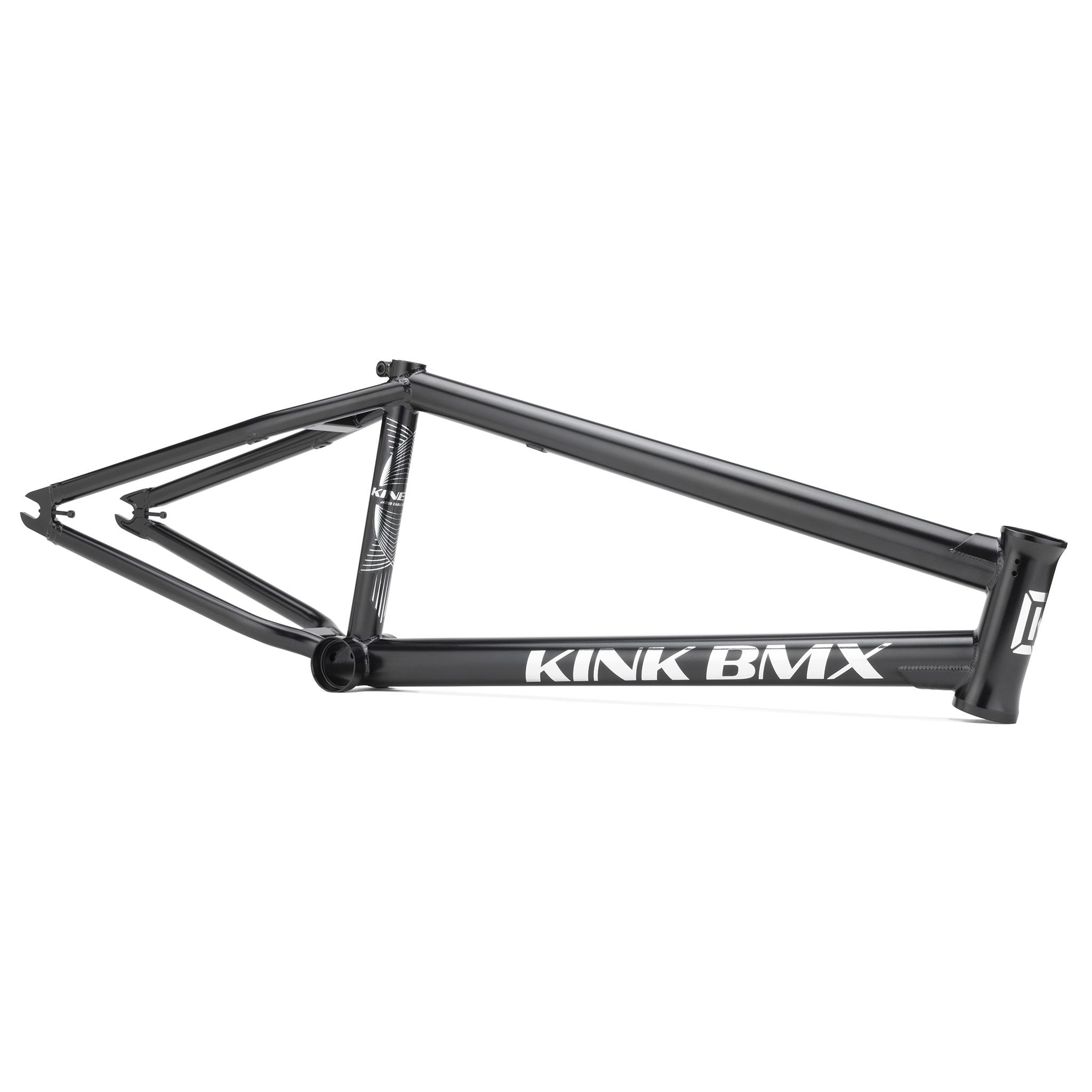 Kink frame shops