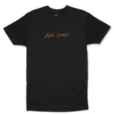 Kink Stalker Tee Black BMX Shirt