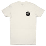 Kink Stereo Tee Vintage White BMX Shirt