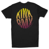 Kink Swell tee BMX Shirt