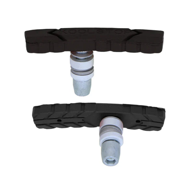 Kool Stop AT All Terrain Brake Pads black BMX Bikelife Pad