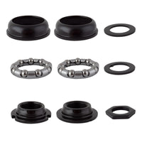 American Unsealed Bottom Bracket BMX Loose Ball Bearings