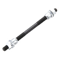 Loose Ball 3/8" Front Axle BMX Axles