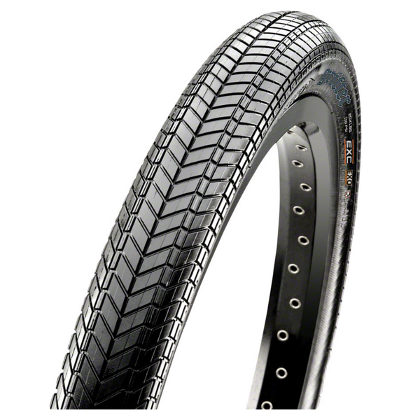 Maxxis Grifter Folding Tire BMX Kevlar Tires