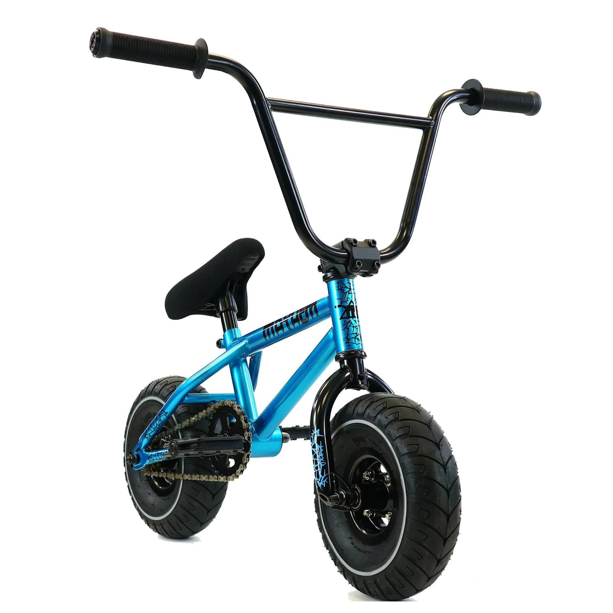 MINI BMX BIKES The Secret BMX Shop