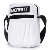 Merritt DSP Shoulder Bag white BMX Bags