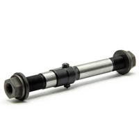 Merritt Final Drive Freecoaster Female Axle Kit BMX Hub Parts
