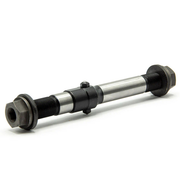 Merritt Final Drive Freecoaster Female Axle Kit BMX Hub Parts
