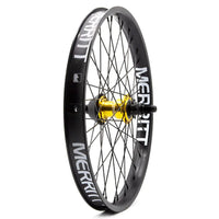 Merritt Final Drive MkII Siege Freecoaster Wheel BMX Wheels – The Merritt Final Drive MkII Siege Freecoaster Wheel BMX Wheels – The