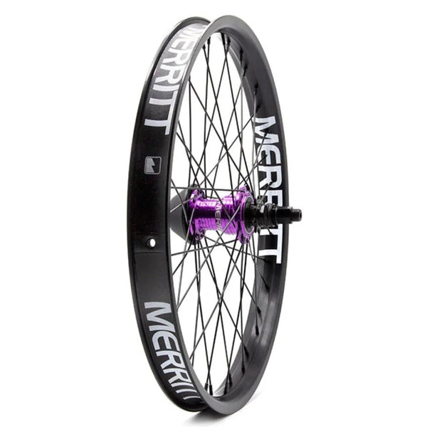 Merritt Final Drive MkII Siege Freecoaster Wheel BMX Wheels – The Merritt Final Drive MkII Siege Freecoaster Wheel BMX Wheels – The