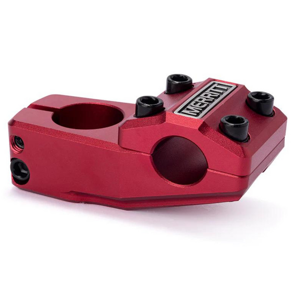 Merritt Inaugural MKII Stem BMX Stems – The Secret BMX Shop Merritt Inaugural MKII Stem BMX Stems – The Secret BMX Shop