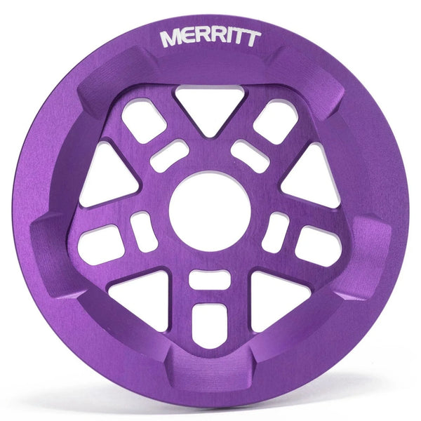 Merritt Pentaguard Sprocket BMX – The Secret BMX Shop Merritt Pentaguard Sprocket BMX – The Secret BMX Shop