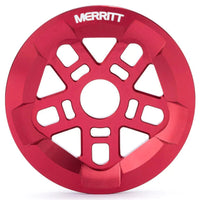 Merritt Pentaguard Sprocket BMX – The Secret BMX Shop Merritt Pentaguard Sprocket BMX – The Secret BMX Shop