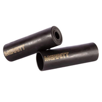 IRC SIREN - pneu de vélo pliable 406 451 120TPI pour BMX, couleur noir IRC SIREN - pneu de vélo pliable 406 451 120TPI pour BMX, couleur noir