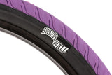 Merritt Option Bikelife 29" Tire Big BMX Wheelie Bike  Tires swerve wall