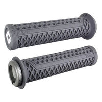 ODI Vans V2.1 Lock-On Grips BMX Grip gray grey