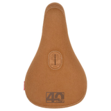 Odyssey 40th Anniversary Pivotal Seat (Limited Edition) Brown BMX Seats