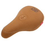 Odyssey 40th Anniversary Pivotal Seat (Limited Edition) Brown BMX Seats
