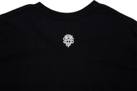 Odyssey 40 Year Tee Black BMX Shirt