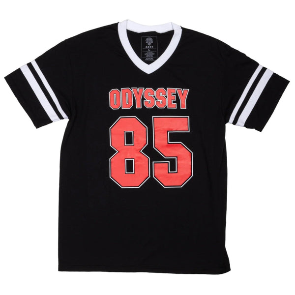 Odyssey 85 Jersey Tee BMX Shirt