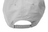Odyssey Bear Central Snap Back Hat Gray BMX Hats Cap
