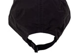 Odyssey Campus Nylon Camp Hat BMX 5 Panel Camper Cap