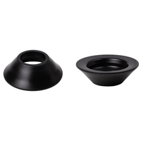 Odyssey Clutch Pro Hub Guard Non Drive Side Freecoaster Rear Hub Guards