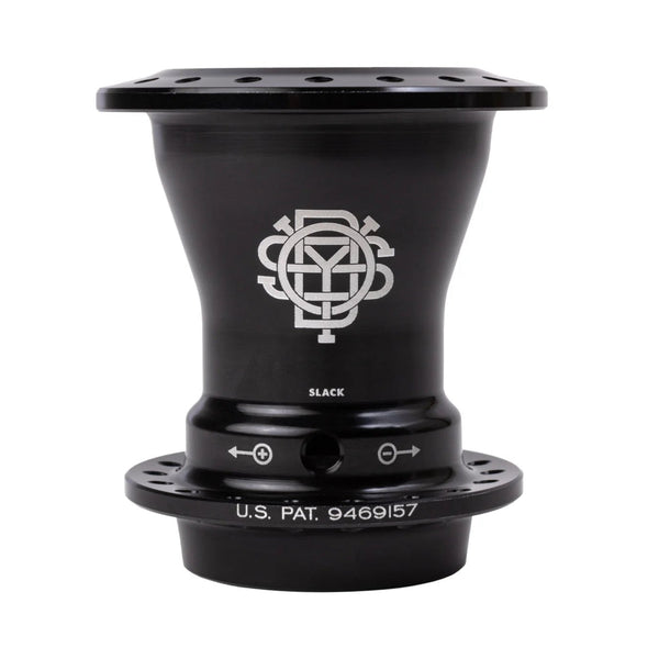 Odyssey Clutch Pro Hub Shell BMX Freecoaster Hub Parts