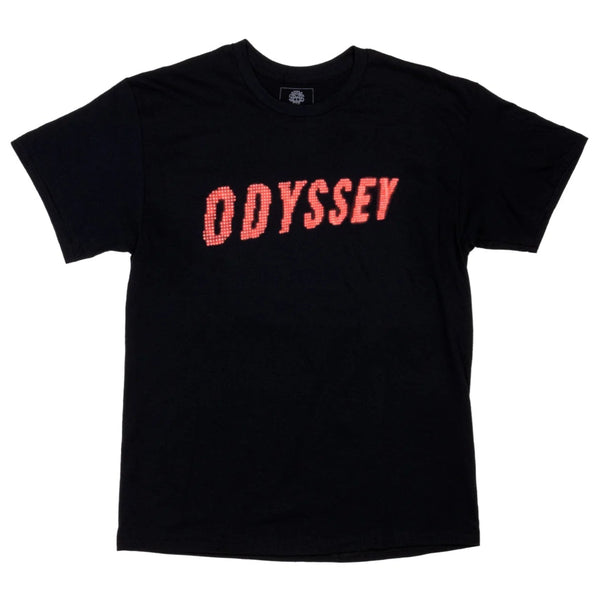Odyssey Electronical Tee BMX Shirt